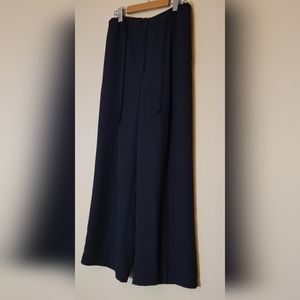 Vintage Northern Traditions Wide Leg Palazzo Pants